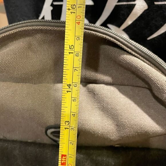 Tokyo Ghoul Canvas Backpack and Matching Shirt Men’s Large - Picture 13 of 15